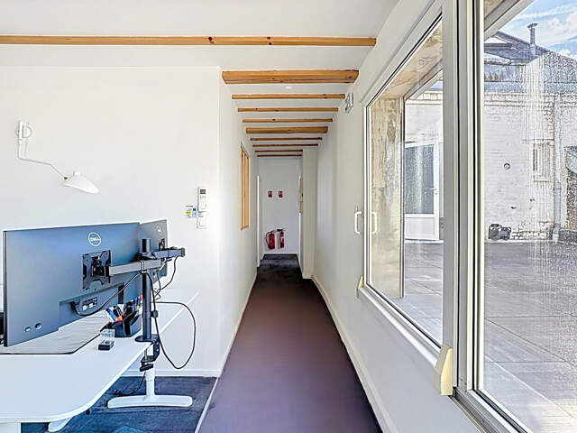 APPARTEMENT TERRASSE TYPE 3 — photo du bien