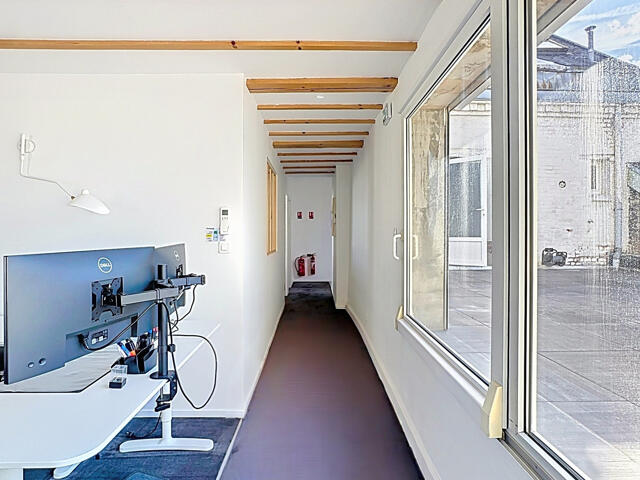 Appartement proposé à Reims