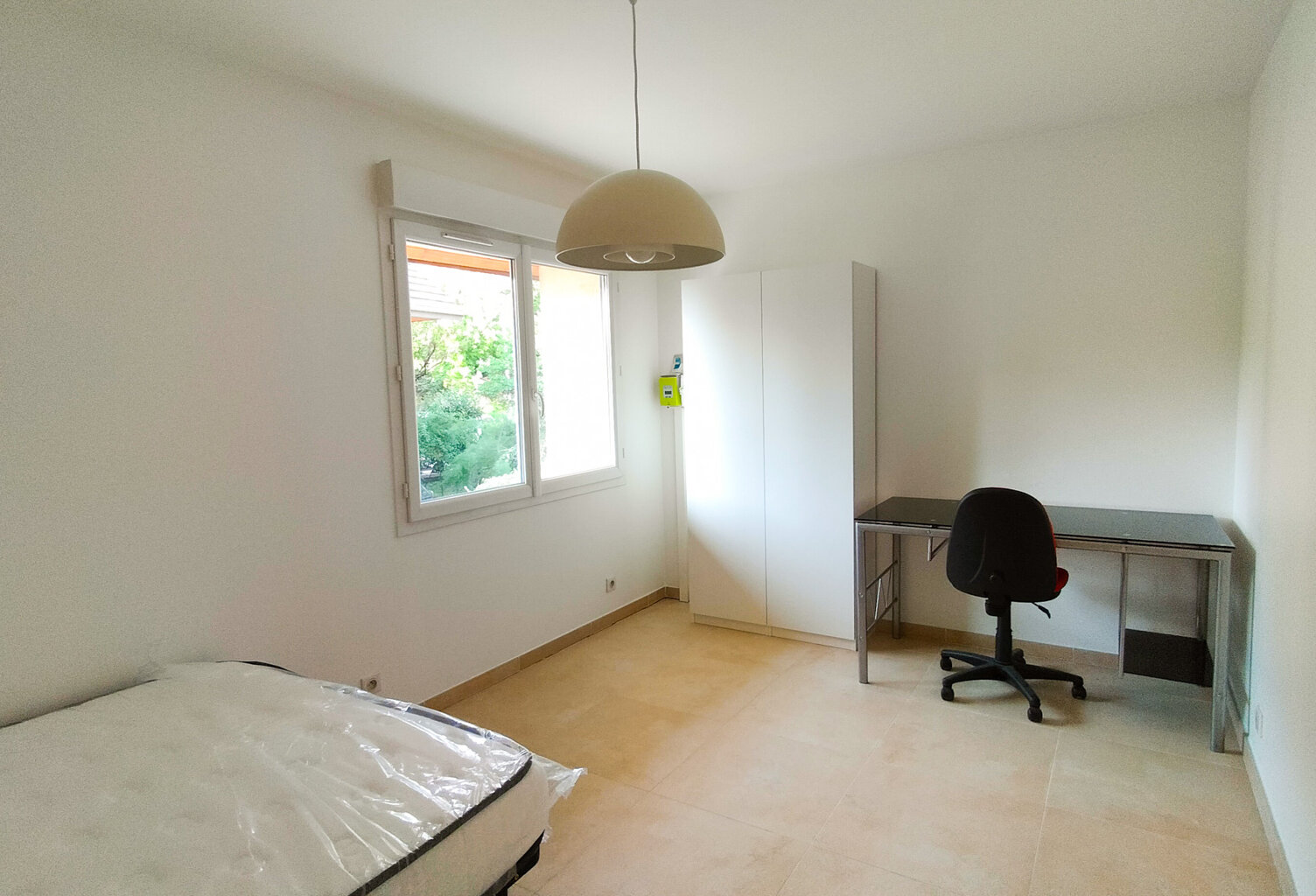 CHAMBRE A LOUER — photo 1