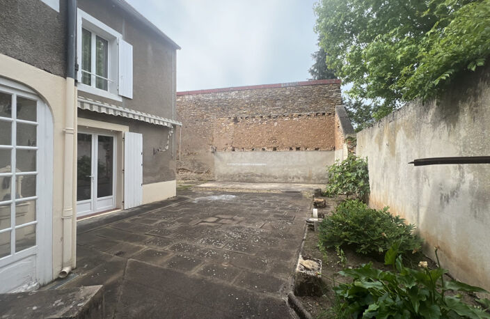 Maison de ville ! — photo 2