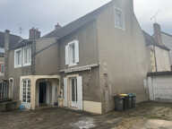 Maison de ville ! — photo 3