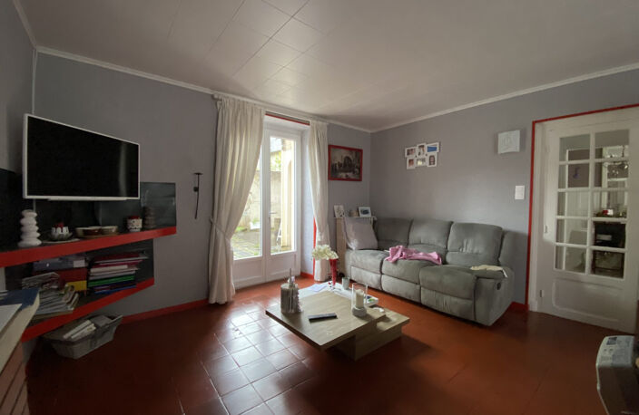 Maison de ville ! — photo 4