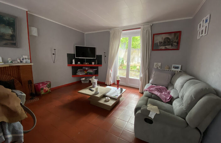 Maison de ville ! — photo 5