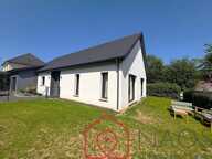 YERVILLE  Maison de 2026   T4.  109m² Plain-Pied  2chambres. — photo 2