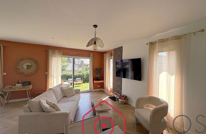 YERVILLE  Maison de 2026   T4.  109m² Plain-Pied  2chambres. — photo 4