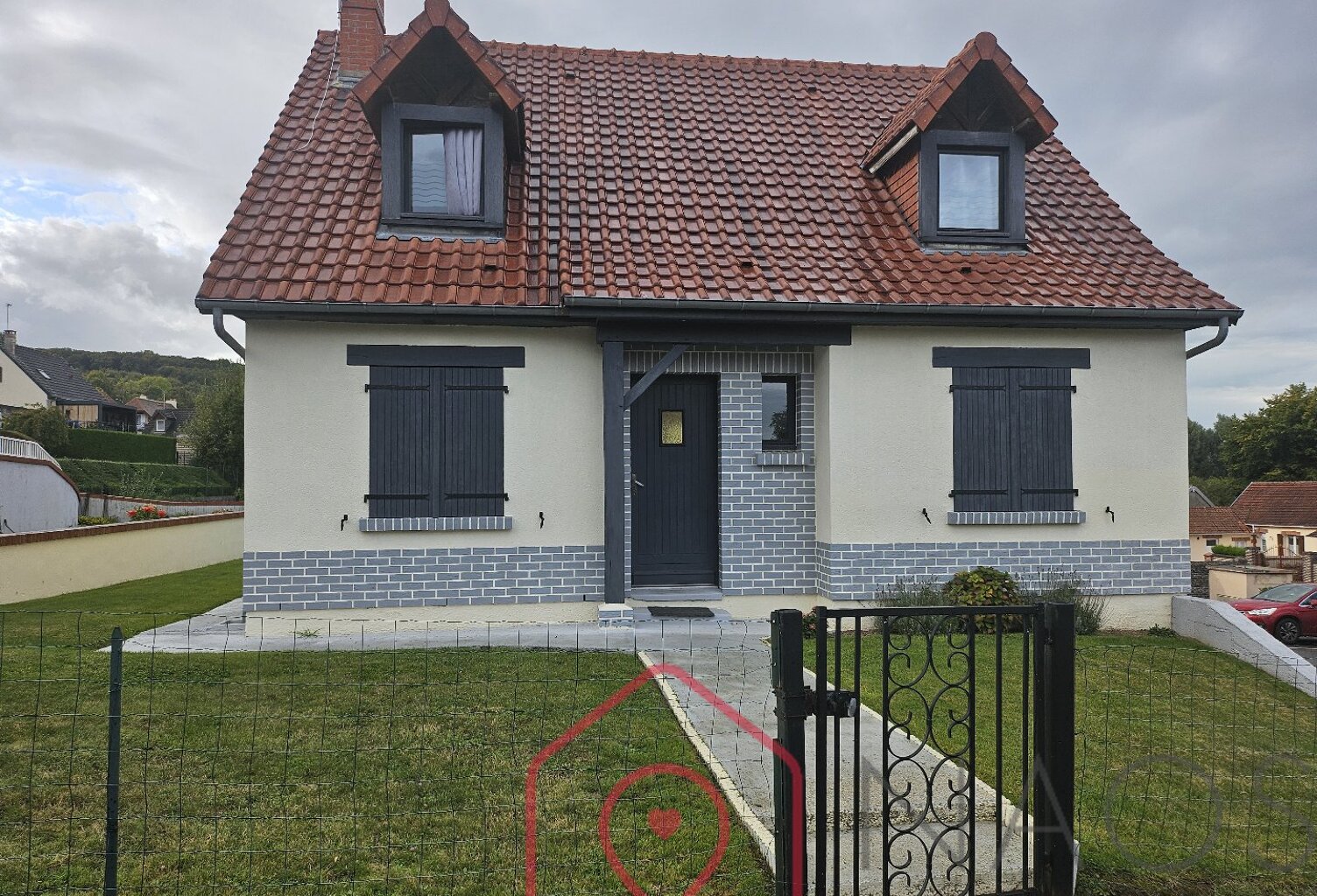 Charmant Pavillon individuel — photo 1