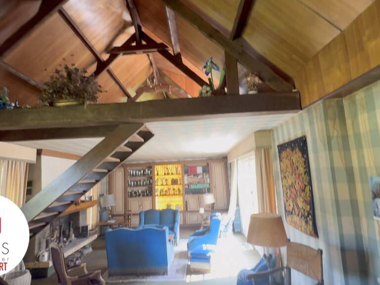 Pavillon individuel sur terrain de 2442 m² — photo 1