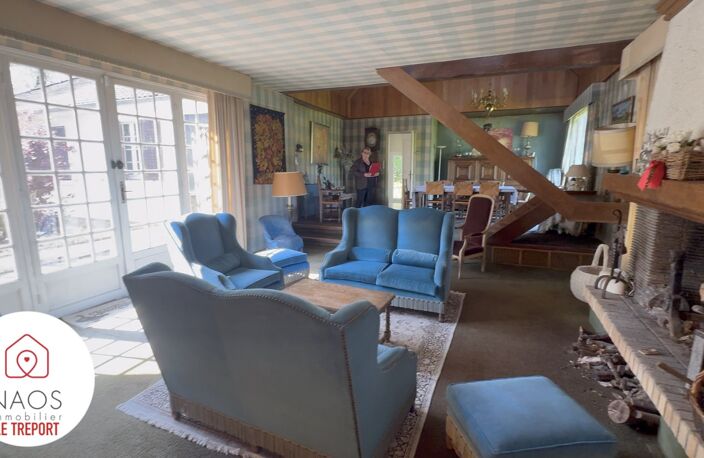 Pavillon individuel sur terrain de 2442 m² — photo 3