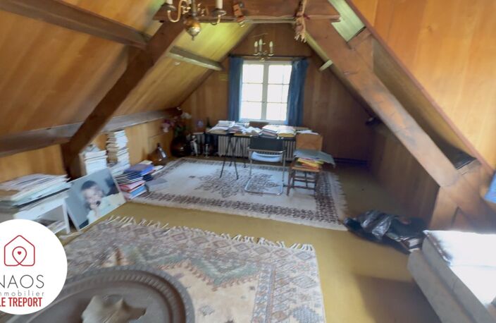 Pavillon individuel sur terrain de 2442 m² — photo 4
