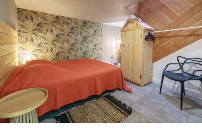 APPARTEMENT REZ DE JARDIN — photo 3