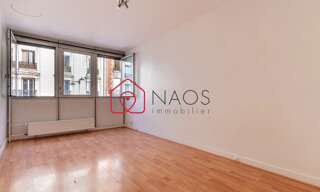 Appartement 1 Pièce 28 m² à vendre à Paris 11 (75011)