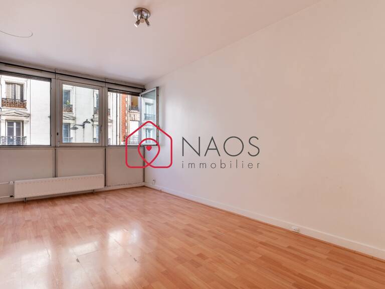 Appartement 1 pièce 28 m² — photo 1