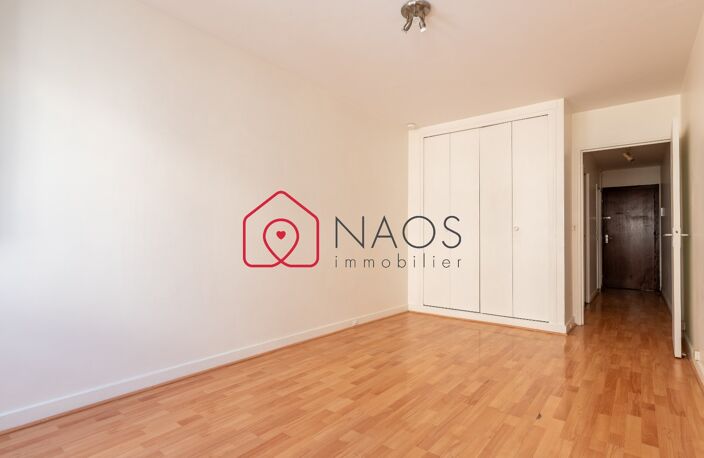 Vente appartement 1 pièce 28 m² Paris 11 (75011) — photo 3