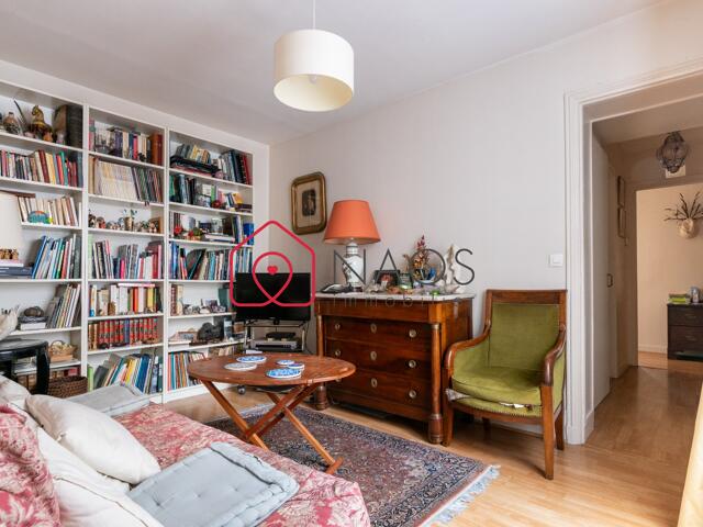 Appartement proposé à Paris 13