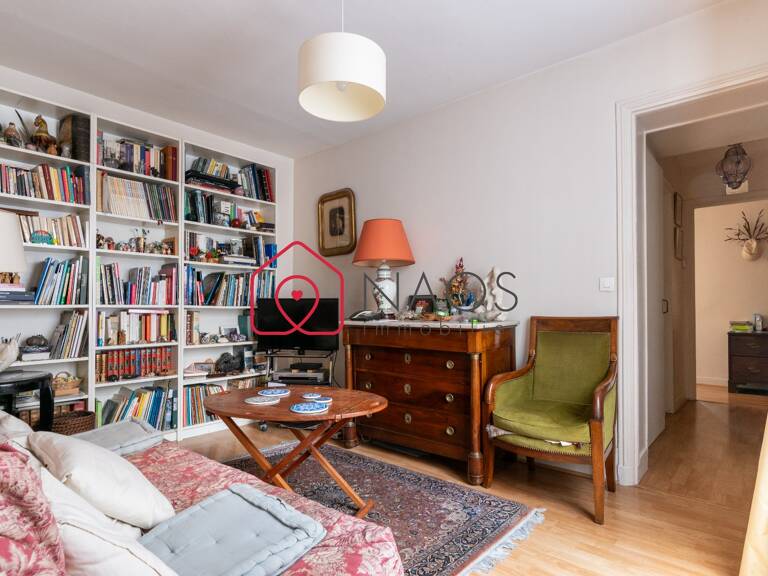 Appartement 3 pièces 54 m² — photo 1