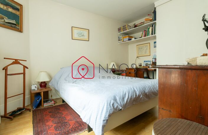 Vente appartement 3 pièces 54 m² Paris 13 (75013) — photo 4