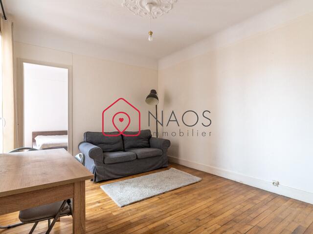 Appartement proposé à Asnières-sur-Seine