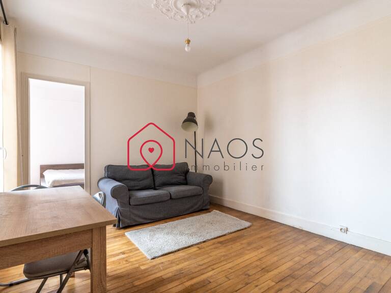 Appartement 2 pièces 38 m² — photo 1