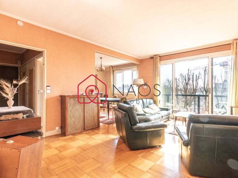 Appartement 4 pièces 85 m² — photo 1