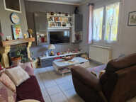 Grospierres (07120)   maison 69 m2 + Véranda 16 m2 sur 955 m — photo 3