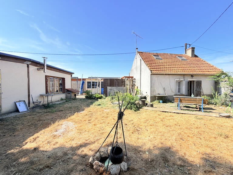 Ensemble immobilier — photo 1