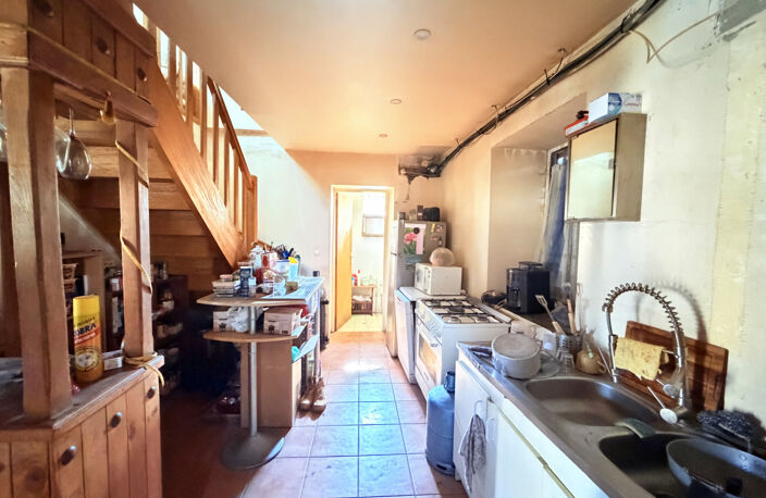 Ensemble immobilier — photo 3