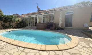 Maison 4 Pièces 100 m² à vendre à Montpellier (34070)