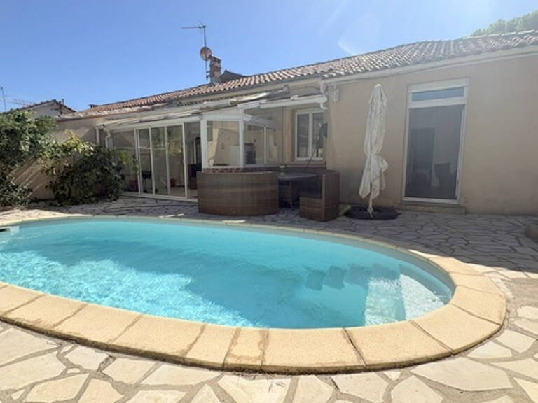 Dépt Hérault (34), à vendre MONTPELLIER Maison de 100m2 - Ga — photo 1