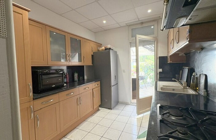 Dépt Hérault (34), à vendre MONTPELLIER Maison de 100m2 - Ga — photo 3