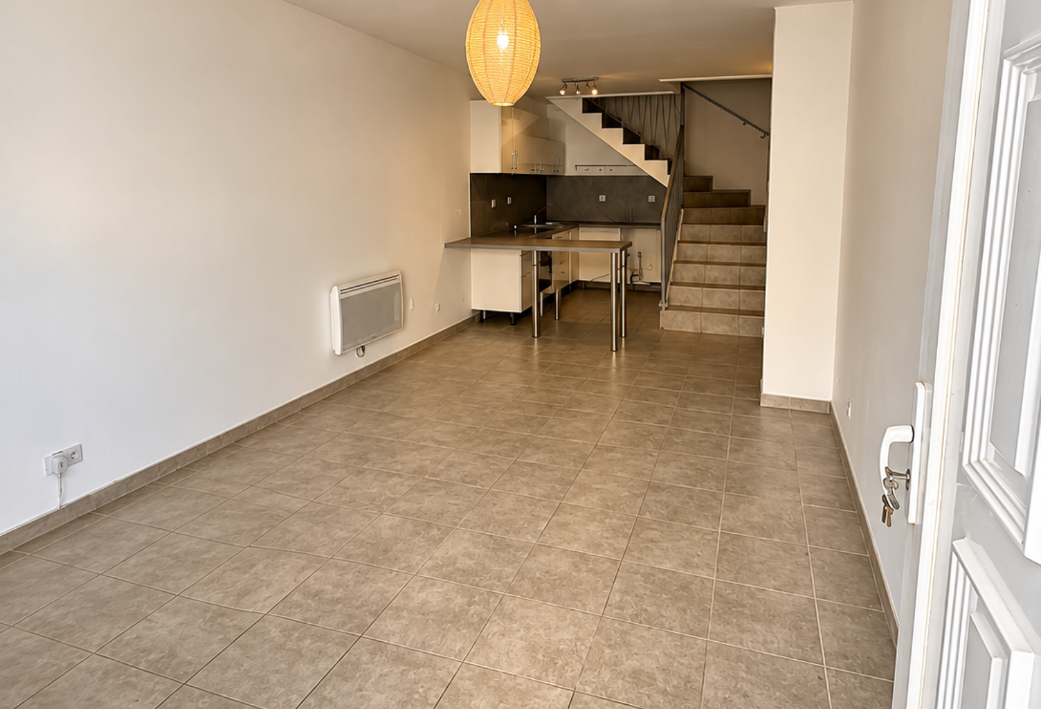 Maison de village 55 m2 au centre de village à 5 min de la g — photo 1