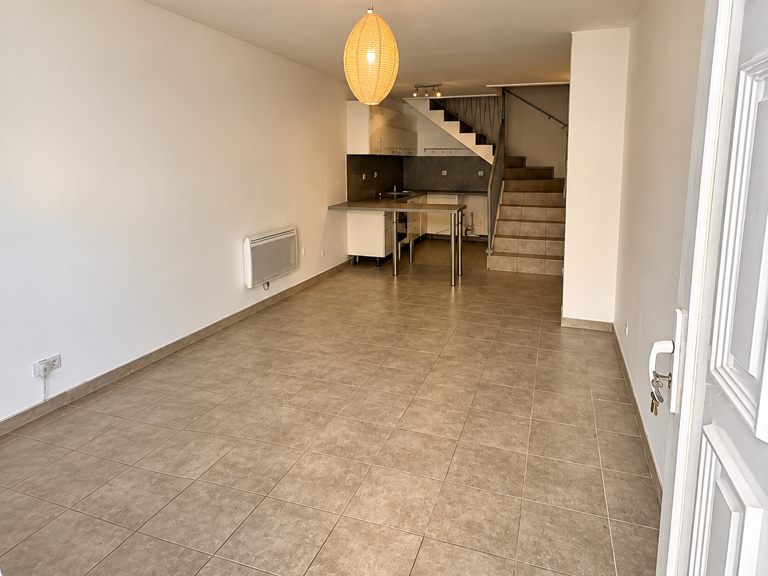 Maison de village 55 m2 au centre de village à 5 min de la g — photo 1
