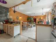 Samoëns - Ferme de 303 m2 modulable selon vos envies — photo 3