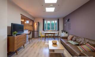 Appartement 4 Pièces 80 m² à vendre à Annecy (74000)