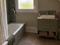 Maison 70 m² – 3 chambres – Terrain 700 m² – Bénaménil (54) — photo 3