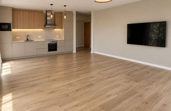 Maison 70 m² – 3 chambres – Terrain 700 m² – Bénaménil (54) — photo 2