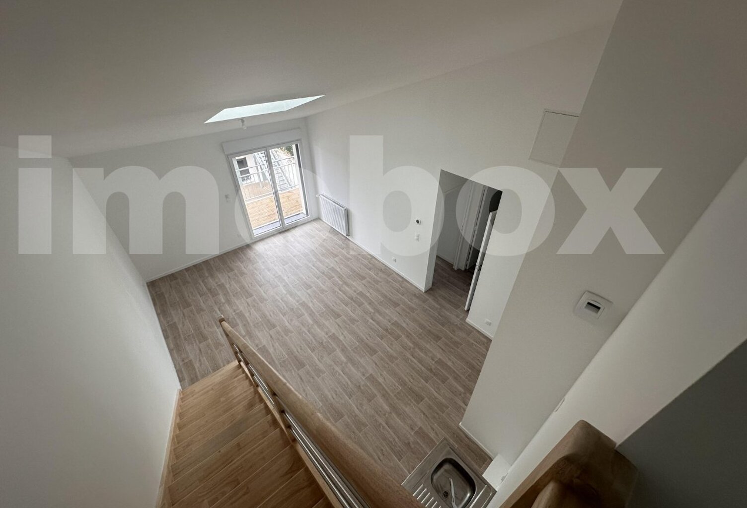 RESIDENCE DE LA GARE — photo 1