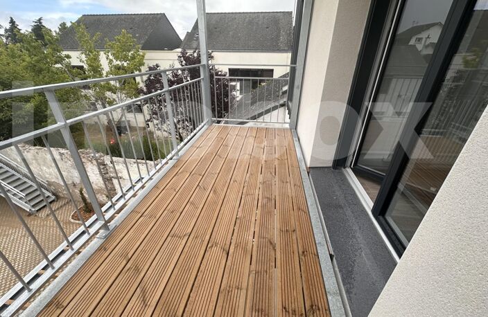 RESIDENCE DE LA GARE — photo 4