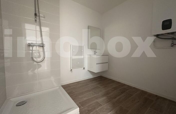 RESIDENCE DE LA GARE — photo 5