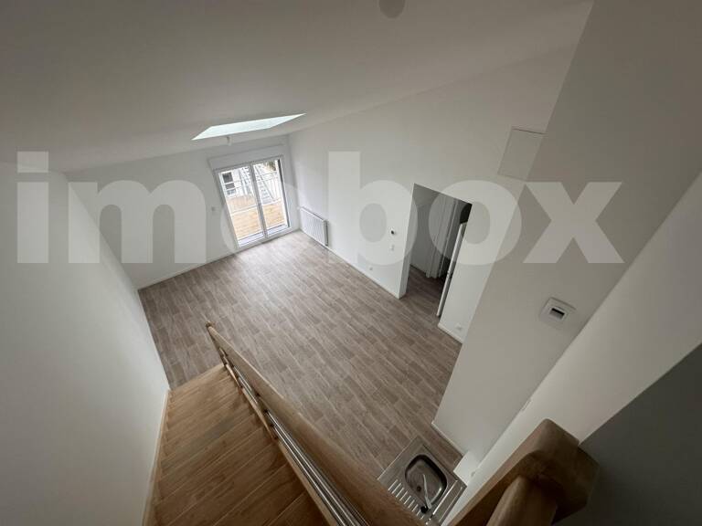 RESIDENCE DE LA GARE — photo 1