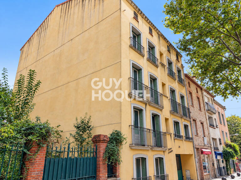 appartement — photo 1