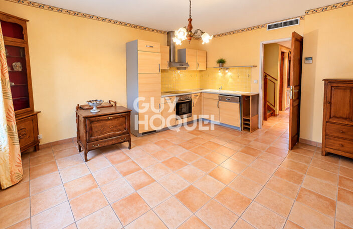 appartement — photo 2