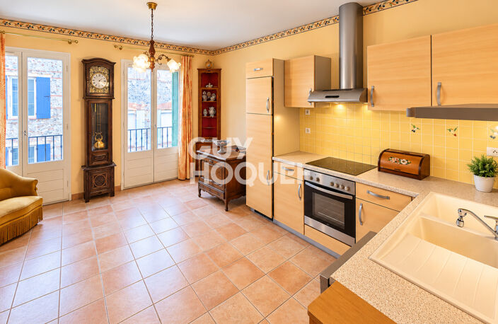 appartement — photo 3