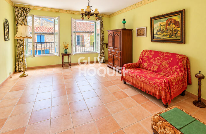appartement — photo 4