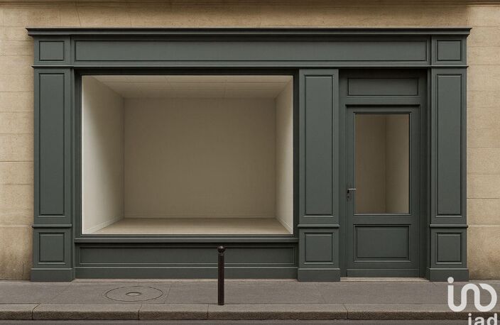 Location Boutique/Local commercial 140 m&sup2; — photo 2