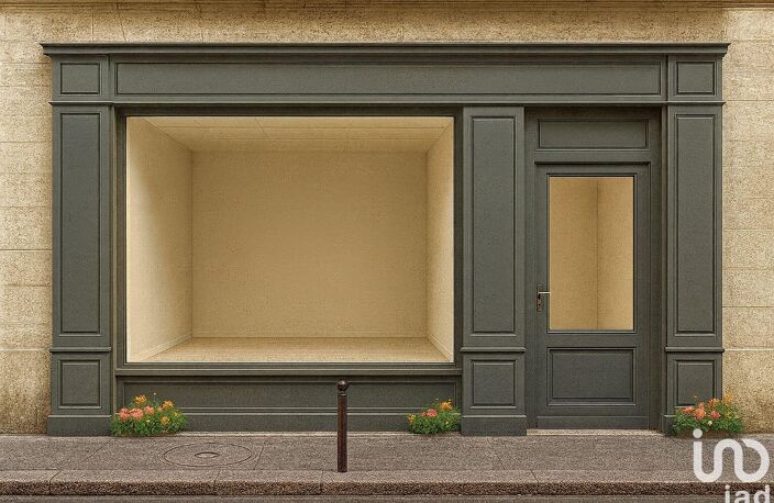 Location Boutique/Local commercial 140 m&sup2; — photo 3