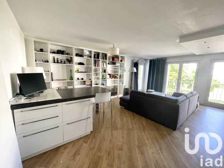 Vente Appartement 3 pièces — photo 1