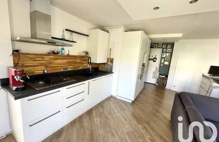 Vente Appartement 3 pièces — photo 2