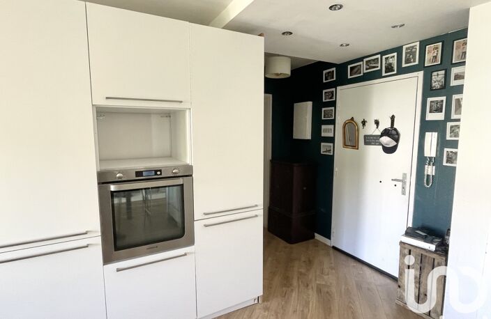 Vente Appartement 3 pièces — photo 3