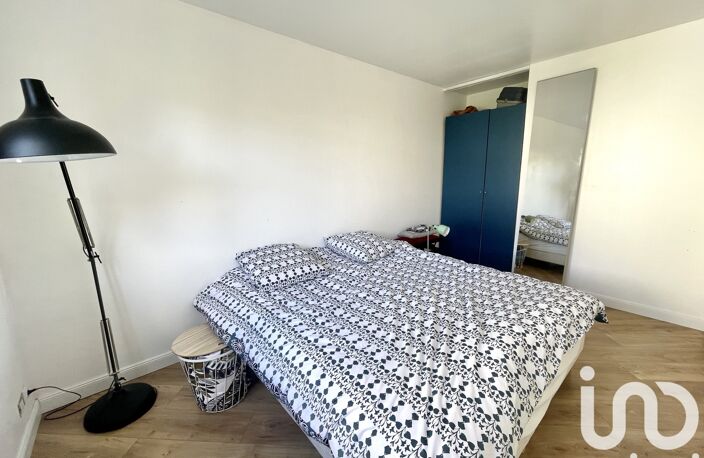 Vente Appartement 3 pièces — photo 4