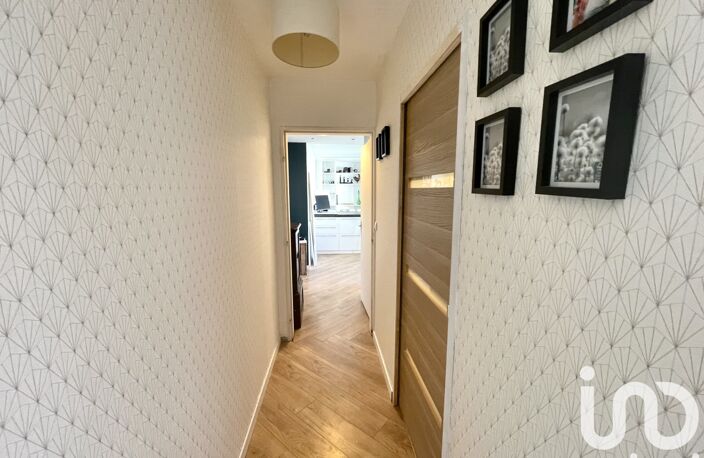 Vente Appartement 3 pièces — photo 5